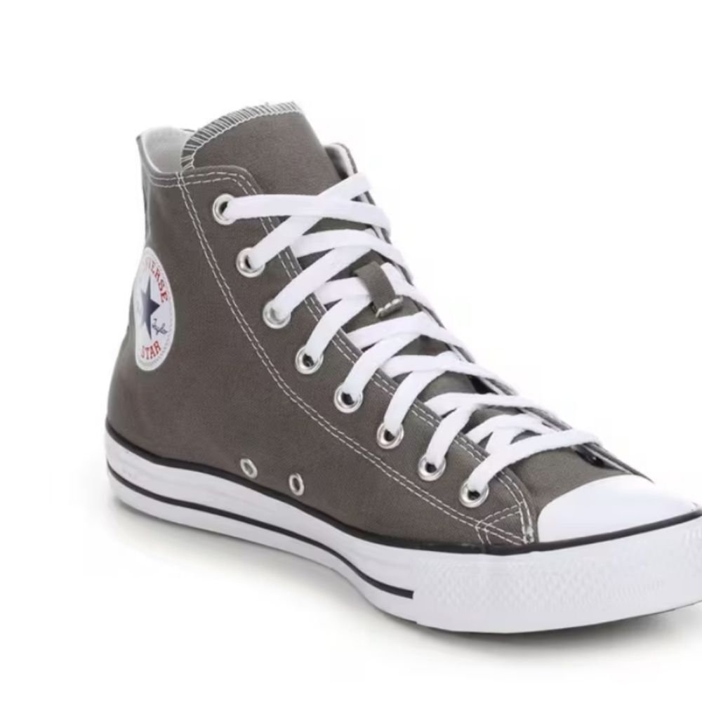 Converse Chuck Taylor All Star Canvas Hi‎ Sneakers - Picture 2 of 9